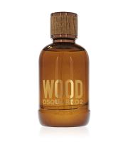 Dsquared2 Wood Pour Homme eau de toilette da uomo (1)