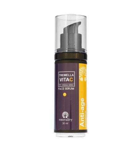 Renovality Original Series Tremella VitaC Siero idratante per il viso 30 ml
