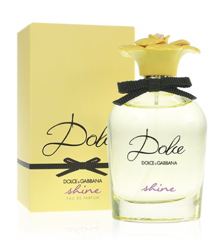 Dolce & Gabbana Dolce Shine Eau de Parfum do donna