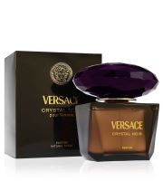 Versace Crystal Noir Parfum profumo do donna