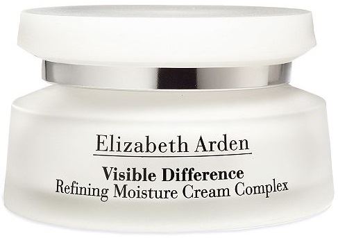 Elizabeth Arden Visible Difference Refining Moisture Cream Complex crema idratante per la pelle 75 ml