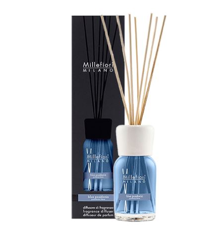 Millefiori Blue Posidonia diffusore di profumo 250 ml