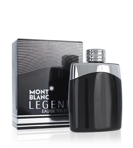 Montblanc Legend Eau de Toilett da uomo