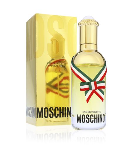 Moschino Femme Eau de Toilett do donna