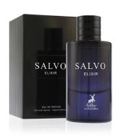 Maison Alhambra Salvo Elixir Eau de Parfum da uomo 60 ml