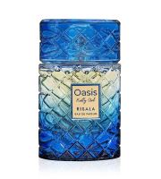 Risala Oasis Fruity Oud Eau de Parfum unisex 100 ml (1)
