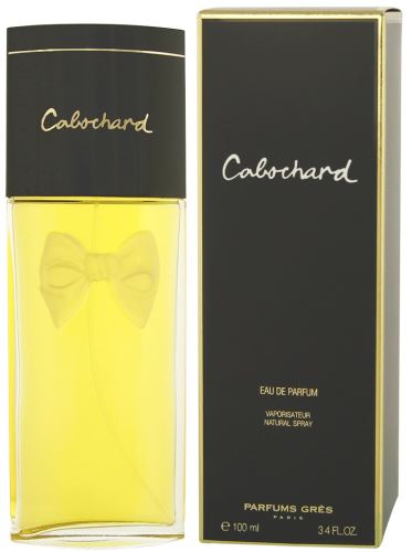 Gres Cabochard Eau de Parfum do donna 100 ml