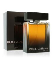 Dolce & Gabbana The One For Men Eau de Parfum da uomo