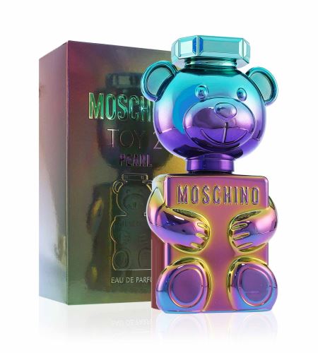 Moschino Toy 2 Pearl Eau de Parfum unisex