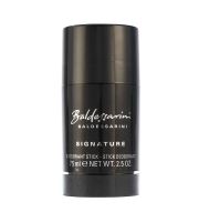 Baldessarini Signature deodorante stick da uomo 75 ml