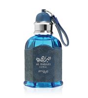 Zimaya Al Barari Coral Eau de Parfum unisex 100 ml (1)