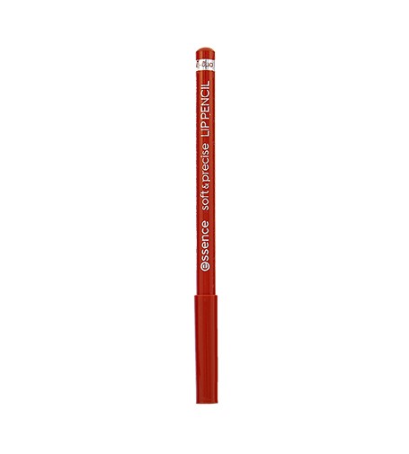 Essence Soft & Precise matita per labbra 0,78 g 24 Fierce