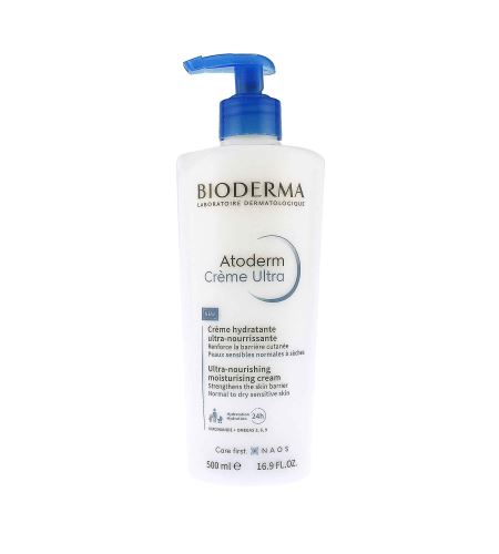 Bioderma Atoderm Ultra crema 500 ml