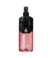 NISHMAN After Shave Cologne Nesly lozione after-shave 400 ml