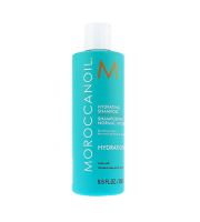 Moroccanoil Hydration shampoo idratante con olio di argan