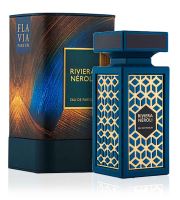 Flavia Riviera Néroli Eau de Parfum unisex 90 ml