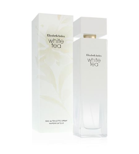 Elizabeth Arden White Tea Eau de Toilett do donna