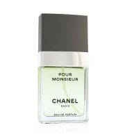 Chanel Pour Monsieur Eau de Parfum da uomo 75 ml (1)