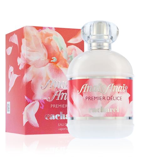 Cacharel Anais Anais Premier Delice Eau de Toilett do donna