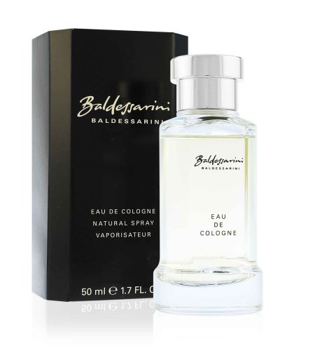 Baldessarini Baldessarini acqua di Colonia da uomo 50 ml