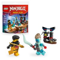 LEGO® 30700 Battaglia di Arin vs. Dragoniano
