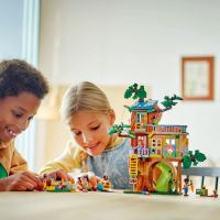 LEGO® Friends 42652 Casa sull’albero dell’amicizia (1)