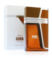 Armaf Aura Eau de Parfum da uomo 100 ml