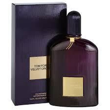 Tom Ford Velvet Orchid Eau de Parfum do donna 50 ml