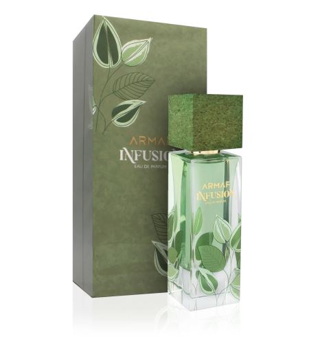 Armaf Infusion Eau de Parfum unisex 80 ml