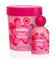 Grandeur Tubbees Berry Explosion Eau de Parfum unisex 50 ml