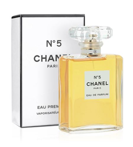 Chanel N°5 Eau de Parfum do donna