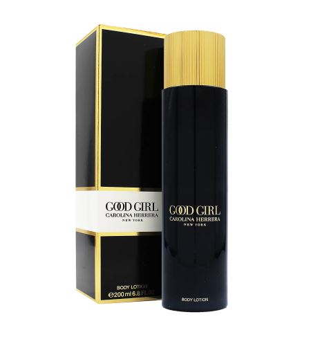 Carolina Herrera Good Girl Body Lotion Latte corpo do donna 200 ml