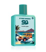 Street Origins Manila Glee Eau de Parfum unisex 75 ml