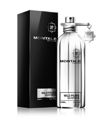 Montale Wild Pears Eau de Parfum unisex 100 ml