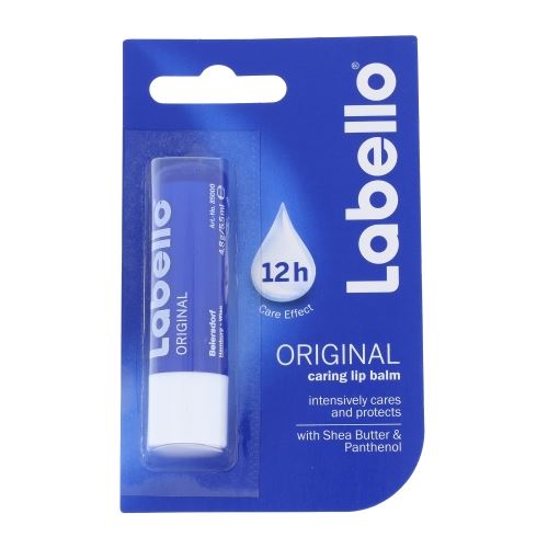 Labello Classic Care balsamo labbra 5,5 ml