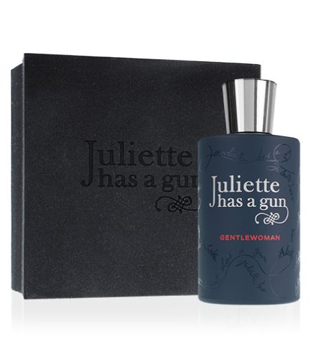 Juliette Has A Gun Gentlewoman Eau de Parfum do donna