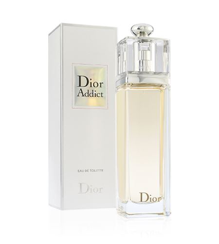 Dior Addict 2014 Eau de Toilett do donna