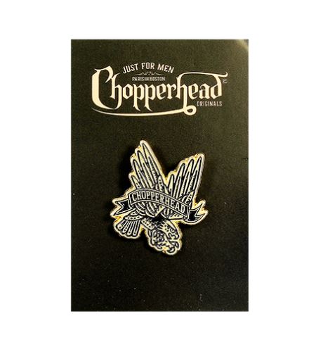Chopperhead Pin's Eagle distintivi