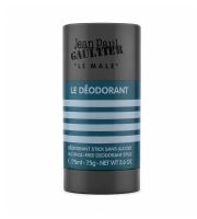 Jean Paul Gaultier Le Male deodorante stick da uomo 75 ml