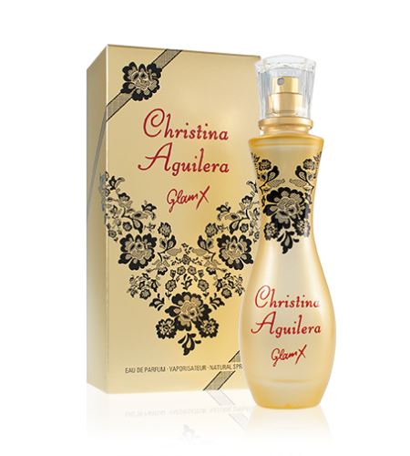 Christina Aguilera Glam X Eau de Parfum do donna