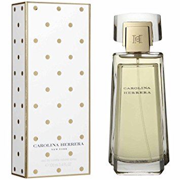 Carolina Herrera Carolina Herrera Eau de Toilett do donna
