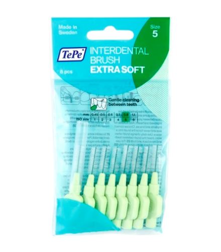 TePe Extra Soft scovolini interdentali