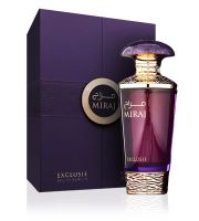 French Avenue Miraj Exclusif Eau de Parfum do donna 100 ml