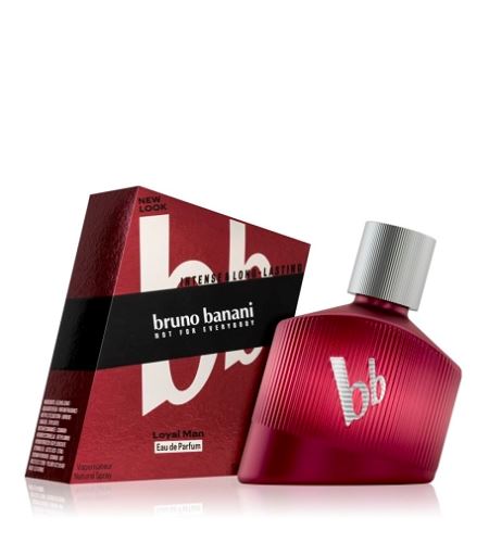 Bruno Banani Loyal Man Eau de Parfum da uomo