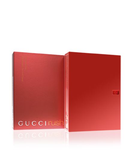 Gucci Rush Eau de Toilett do donna