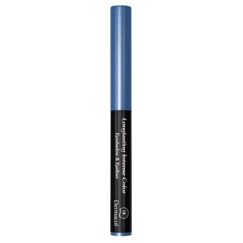 Dermacol Long-Lasting Intense Colour Eyeshadow & Eyeliner ombretto e liner 2in1 1,6 g