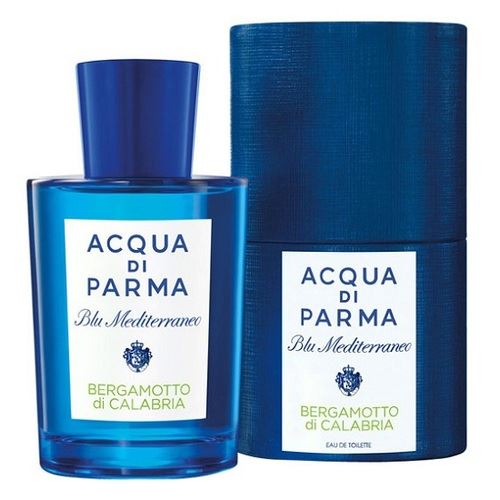 Acqua Di Parma Blu Mediterraneo Arancia di Capri Eau de Toilett unisex 75 ml