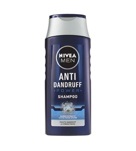 Nivea Men shampoo antiforfora 250 ml