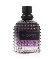 Valentino Uomo Born In Roma Purple Melancholia Eau de Toilett da uomoo (1)