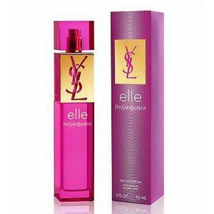 Yves Saint Laurent Elle Eau de Parfum do donna